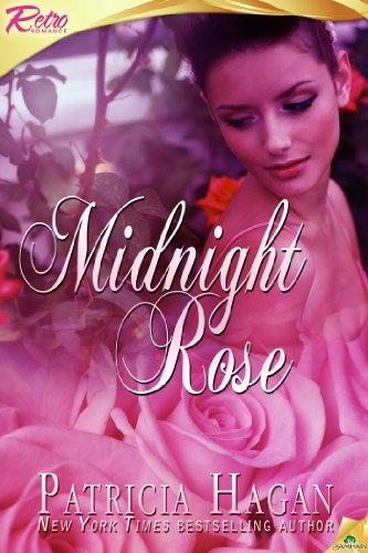 Midnight Rose by Patricia Hagan