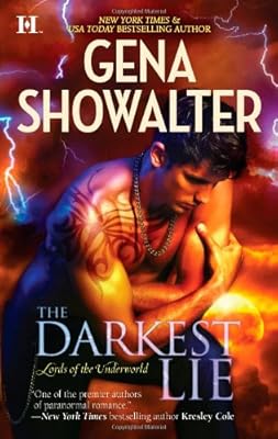 The Darkest Lie
