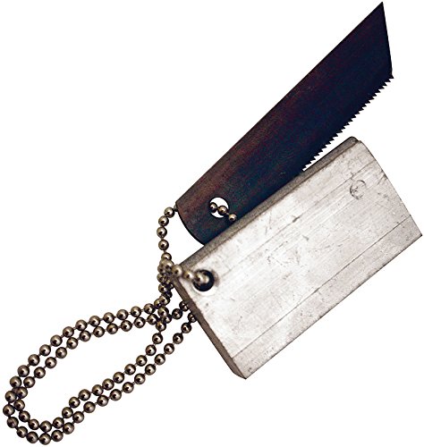 Algopix Similar Product 7 - British Military Magnesium Flint and