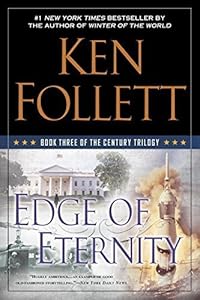Edge of eternity