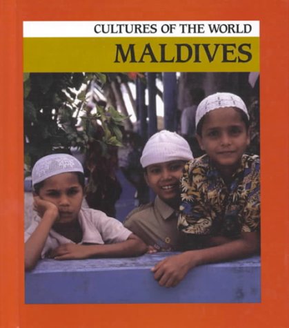 Maldives (Cultures of the World) by Roseline Ngcheong-Lum