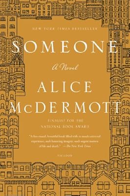 Someone: A Novel