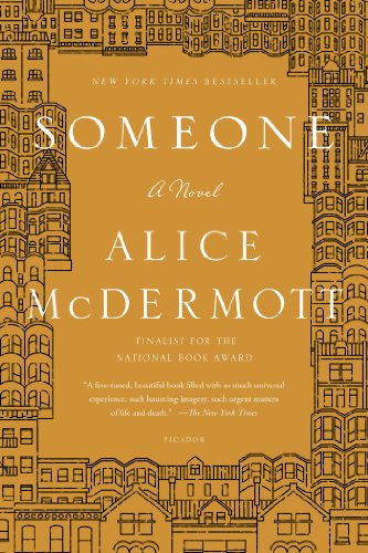 Someone: A Novel by Alice McDermott