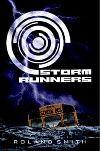 Storm Runners: Book 1 - Audio Library Edition