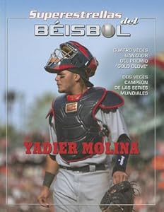 Yadier Molina