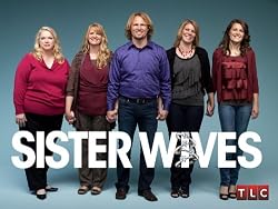 Sister Wives Separated