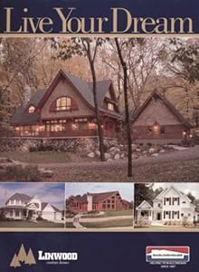 Timber Dream Homes