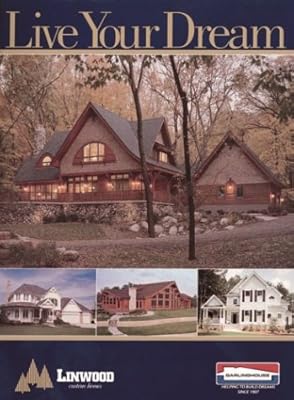 Timber Dream Homes