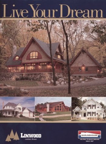 Timber Dream Homes by Garlinghouse Company