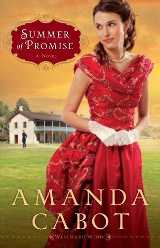 Summer of Promise by Amanda Cabot