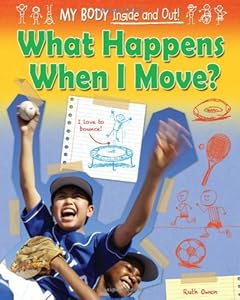 What Happens When I Move?