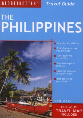 Philippines Travel Pack by Nigel Hicks