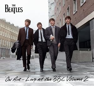 On Air - Live At The BBC Volume 2