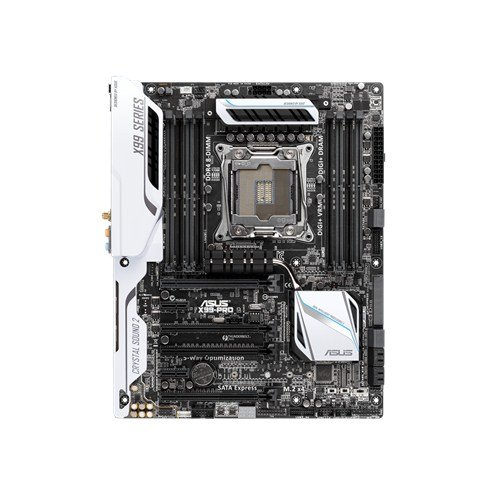 bechtd's Completed Build - Core i7-5820K 3.3 GHz 6-Core ... western star radio wiring diagram 