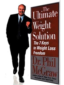 The Ultimate Weight Solution: The 7 Keys To Weight Loss Freedom