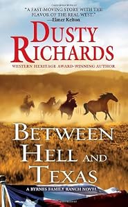 Between Hell and Texas