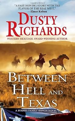 Between Hell and Texas