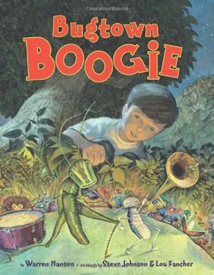 Bugtown Boogie