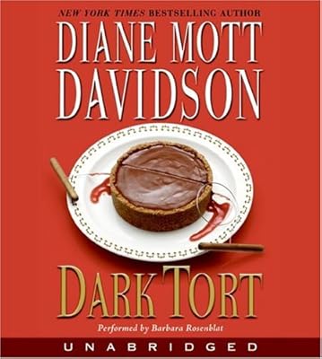 Dark Tort CD