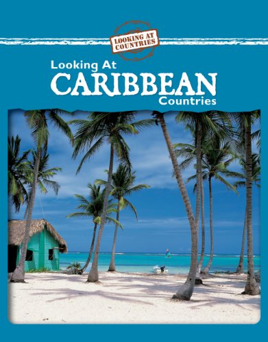 Looking at Caribbean Countries (Looking at Countries) by Jillian Powell