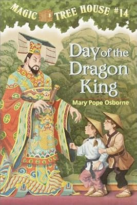 Day Of The Dragon-King