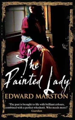The Painted Lady (Christopher Redmayne Mystery)