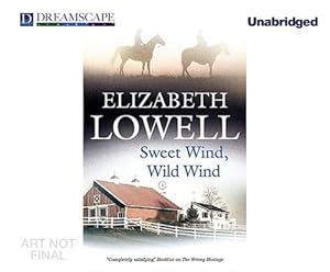 Sweet Wind, Wild Wind