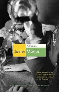 All Souls (Vintage International)