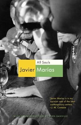 All Souls (Vintage International)