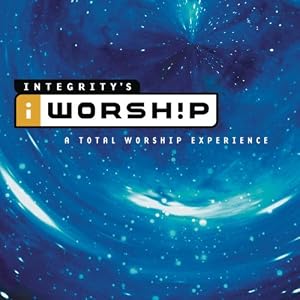 Capa de iWorship Disc2