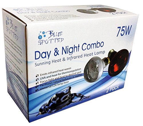 Algopix Similar Product 17 - Sunning Heat Day Lamp  Night Infrared