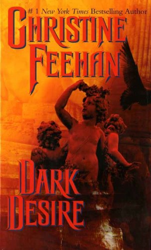 Dark Desire by Christine Feehan