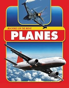 Planes by Andrew Langley
