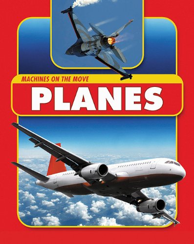 Planes by Andrew Langley