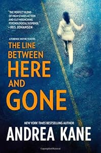 The Line Between Here and Gone