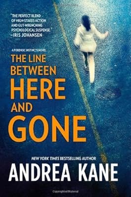 The Line Between Here and Gone