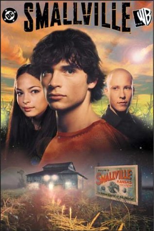 Smallville - Volume 1 by Various