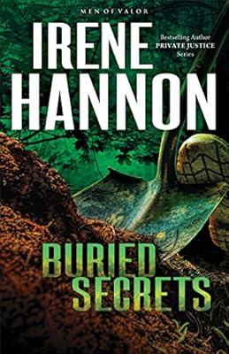 Buried Secrets: A Novel