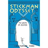 Stickman Odyssey 2