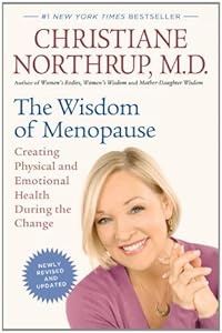 The Wisdom of Menopause