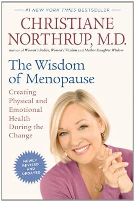The Wisdom of Menopause