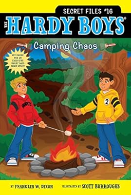 Camping Chaos
