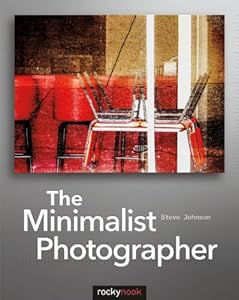 The Minimalist Photographer