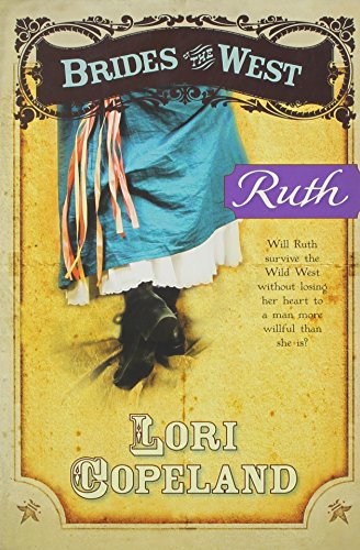 Ruth by Lori Copeland