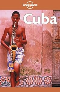 Lonely Planet Cuba (Lonely Planet Cuba) by David Stanley