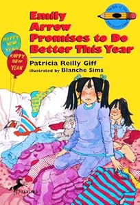 Emily Arrow Promises to Do Better This Year (The Kids of the Polk Street School)