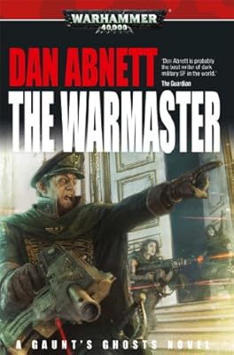 The Warmaster