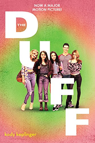 The DUFF: by Kody Keplinger