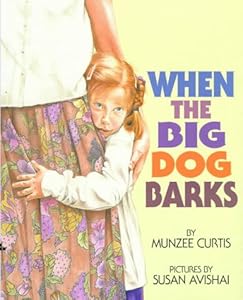 When the Big Dog Barks by Munzee Curtis