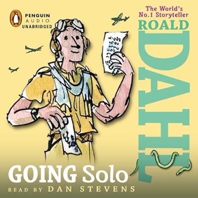 Going Solo